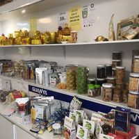 Dry goods at Sala in Ho Chi Minh City