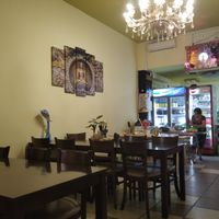 There's a lot of space at Sala in Ho Chi Minh City