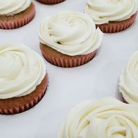 Vanilla at An Ode to Gaia in Mumbai