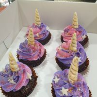 Unicorn at An Ode to Gaia in Mumbai