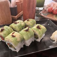   at Gonpachi - Shibuya in Tokyo