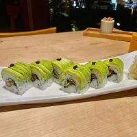   at Gonpachi - Shibuya in Tokyo