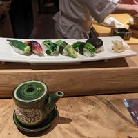  at Gonpachi - Shibuya in Tokyo