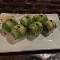   at Gonpachi - Shibuya in Tokyo