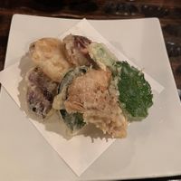   at Gonpachi - Shibuya in Tokyo