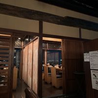 Restaurant   at Gonpachi - Shibuya in Tokyo