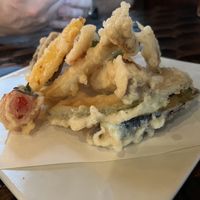   at Gonpachi - Shibuya in Tokyo