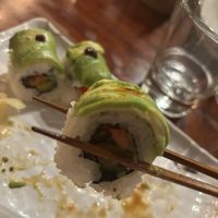   at Gonpachi - Shibuya in Tokyo