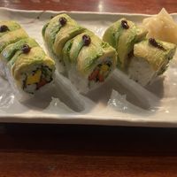   at Gonpachi - Shibuya in Tokyo