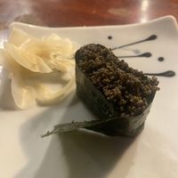   at Gonpachi - Shibuya in Tokyo