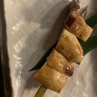   at Gonpachi - Shibuya in Tokyo