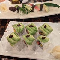  at Gonpachi - Shibuya in Tokyo