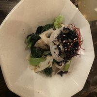   at Gonpachi - Shibuya in Tokyo