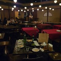  at Gonpachi - Shibuya in Tokyo