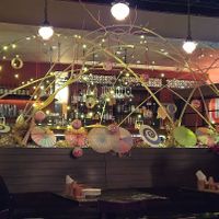  at Gonpachi - Shibuya in Tokyo