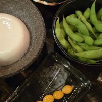  at Gonpachi - Shibuya in Tokyo