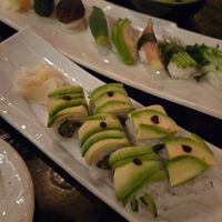  at Gonpachi - Shibuya in Tokyo