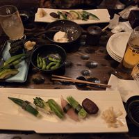  at Gonpachi - Shibuya in Tokyo