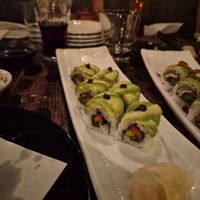  at Gonpachi - Shibuya in Tokyo