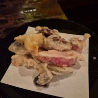  at Gonpachi - Shibuya in Tokyo