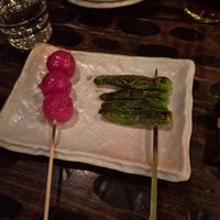  at Gonpachi - Shibuya in Tokyo