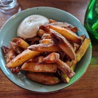  at Tanner in Helsinki