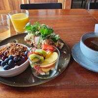  at Tanner in Helsinki