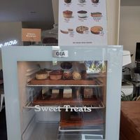  at Give Cafe in Canggu