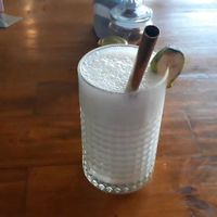  at Give Cafe in Canggu