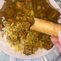 This is the absolute best Chinese takeaway I’ve ever had  at China Express Finaghy Takeaway in Belfast