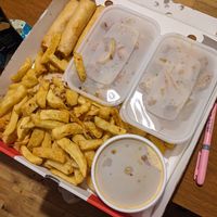  at China Express Finaghy Takeaway in Belfast