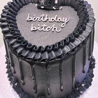   at Mötley Bäkes in Luton