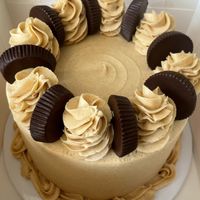   at Mötley Bäkes in Luton