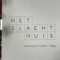 Het Slachthuis  at Het Slachthuis in Leiden