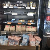 More grab and go options at Pret A Manger - F St in Washington