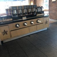 Coffee  at Pret A Manger - 17th & K in Washington