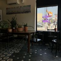   at Bake Shop in Brooklyn