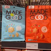 Pantry items at Herb and Spice in Ottawa