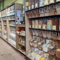 bulk at Herb and Spice in Ottawa