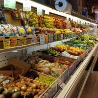  at Herb and Spice in Ottawa