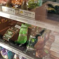  at Herb and Spice in Ottawa