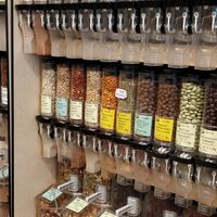  at Herb and Spice in Ottawa