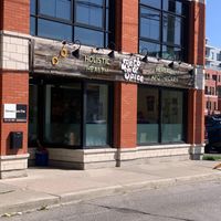  at Herb and Spice in Ottawa