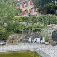   at Abriecosy Ecolodge in Bargemon