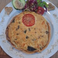  at Abriecosy Ecolodge in Bargemon