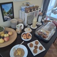  at Abriecosy Ecolodge in Bargemon