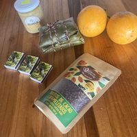   at Monteverde Wholefoods in Monteverde