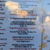  at Ristorante Pizzeria La Roche in Marnega Brenzone Sul Garda