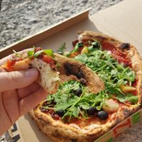  at Ristorante Pizzeria La Roche in Marnega Brenzone Sul Garda