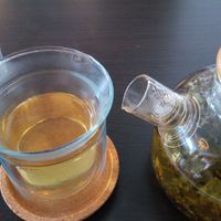  at Khmer Cuisine in Copenhagen